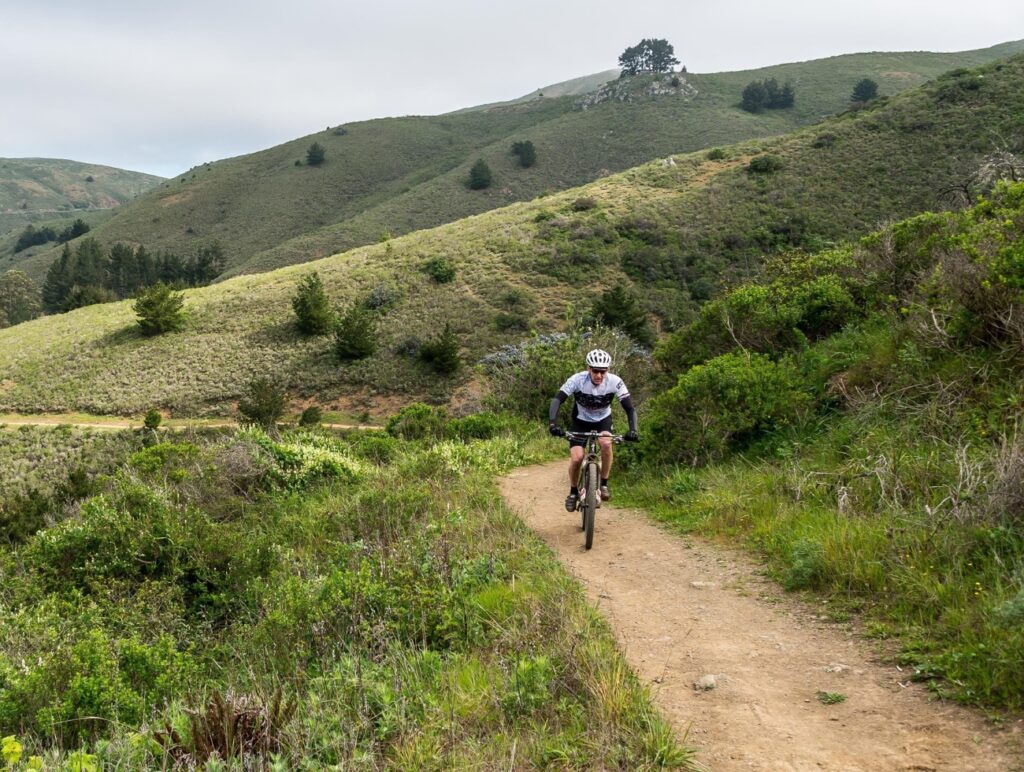Marin County is known worldwide as a great place for biking, with numerous bike trails and parks to explore with your Porsche electric bike.