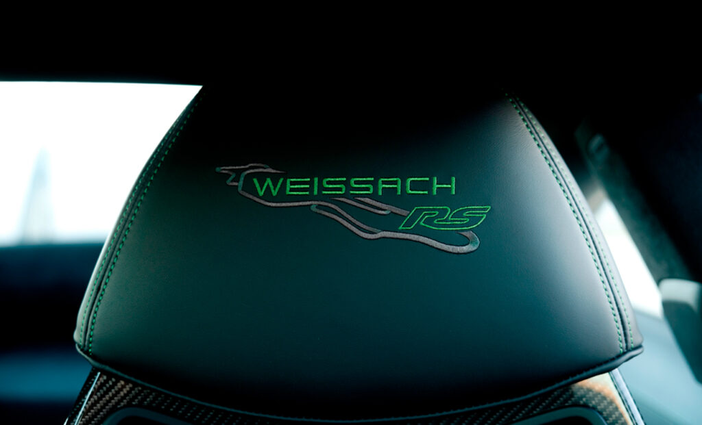 2024 Porsche 911 GT3 RS Weissach for sale in Mill Valley